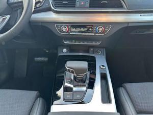Audi Q5 Bild 11