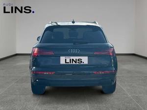 Audi Q5 Bild 4