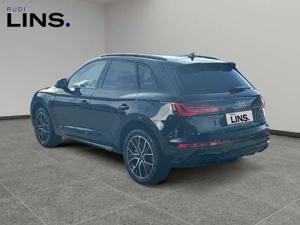 Audi Q5 Bild 3