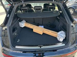 Audi Q5 Bild 16