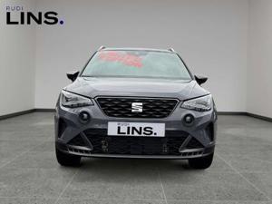 SEAT Arona Bild 8