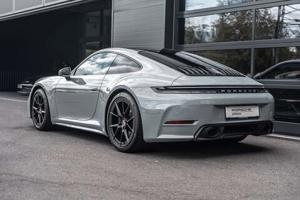Porsche 911 Bild 3