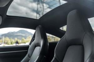 Porsche 911 Bild 14