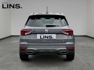 SEAT Arona Bild 4
