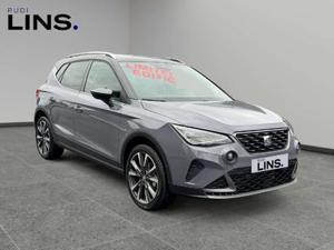 SEAT Arona Bild 7