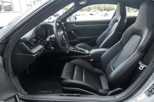 Porsche 911 Bild 9