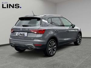 SEAT Arona Bild 5