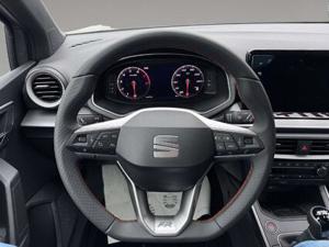SEAT Arona Bild 12