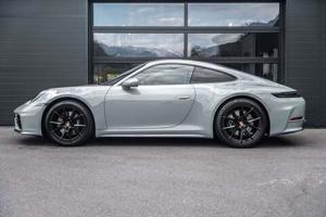 Porsche 911 Bild 2