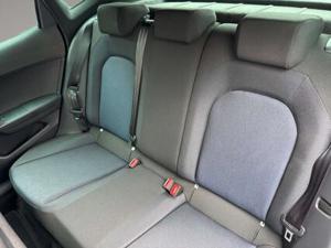 SEAT Arona Bild 13