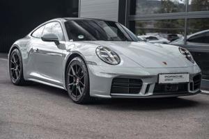 Porsche 911 Bild 7