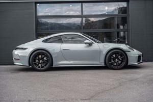 Porsche 911 Bild 6
