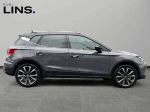 SEAT Arona Bild 6