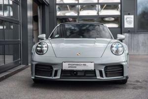 Porsche 911 Bild 8