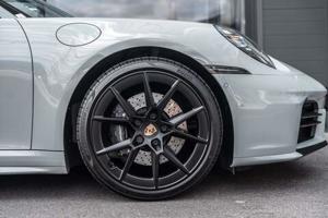 Porsche 911 Bild 16