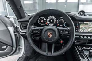 Porsche 911 Bild 10