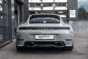 Porsche 911 Bild 4