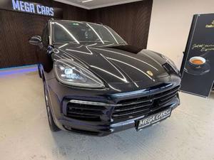 Porsche Cayenne Bild 5