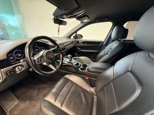 Porsche Cayenne Bild 9