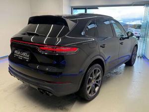 Porsche Cayenne Bild 8