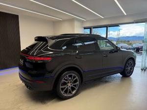 Porsche Cayenne Bild 14