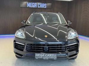 Porsche Cayenne Bild 3