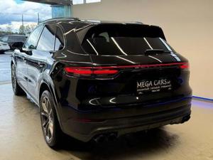 Porsche Cayenne Bild 6
