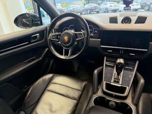 Porsche Cayenne Bild 10