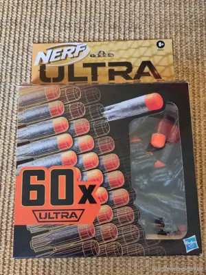 Nerf Ultra Dorado Bild 2
