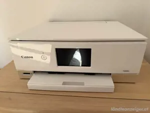 Drucker Scanner Kopierer