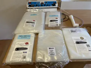 Vakuumiergerät La.va V100 Bild 2