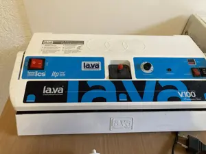 Vakuumiergerät La.va V100