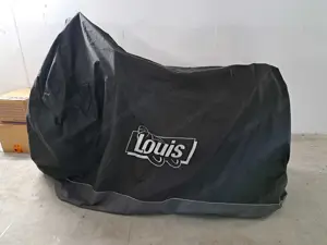 Motorradhaube   Motorradabdeckung