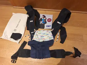 Kindertrage Fräulein Hübsch