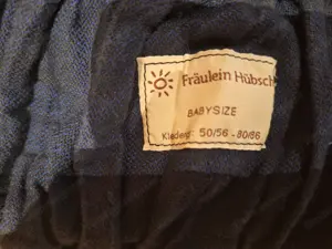 Kindertrage Fräulein Hübsch Bild 2