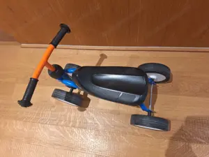 Puky Rutschfahrzeug Pukylino Bild 2