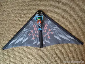 Playmobil Paragleiter