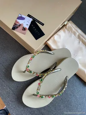 Uzurii Flip Flops Bild 5
