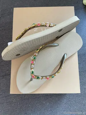 Uzurii Flip Flops Bild 4