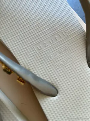 Uzurii Flip Flops Bild 2