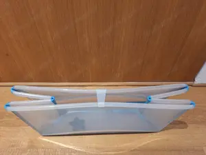 Stokke Babybadewanne klappbar Bild 3