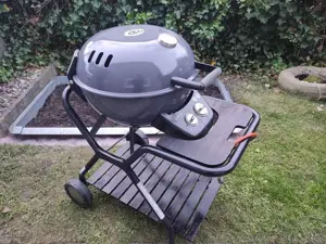 Gas- Kugelgrill von European Outdoor Chef