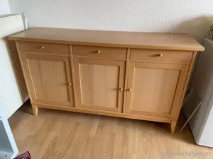 Verschenke Kommode