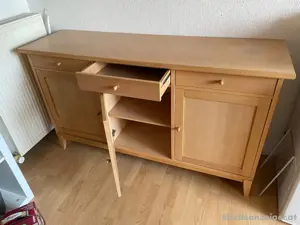 Verschenke Kommode Bild 2
