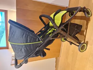 Buggy Jimmy Lee