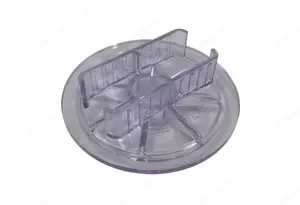 Klarsichtdeckel Poolpumpe SPECK BATTAR 8 12 14