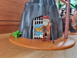 Pirateninsel Playmobil Bild 4