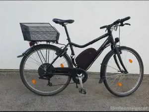 E-Bike Landrad (Marta Sports)