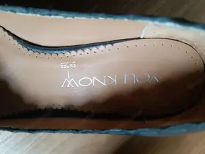 You Know Damenschuhe Größe 38 Bild 4