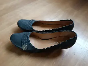 You Know Damenschuhe Größe 38
